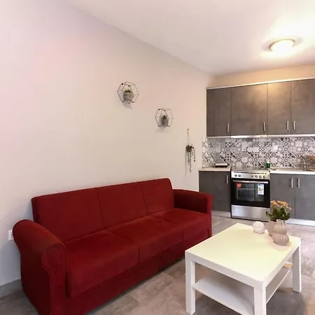 شقة Spacious Apartment, 2 Bedrooms